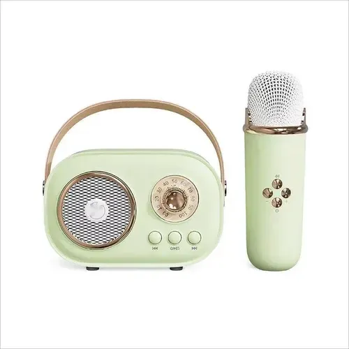 2026 Hot Selling Mini Wireless Speaker and High Quality Speaker Portable Speakers Metal Sound Bass（ Delivery in 3 days ）