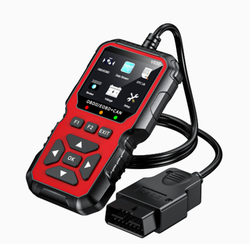 Automotive Diagnostic Scanner