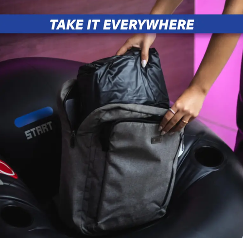 Inflatable Lounge Chair