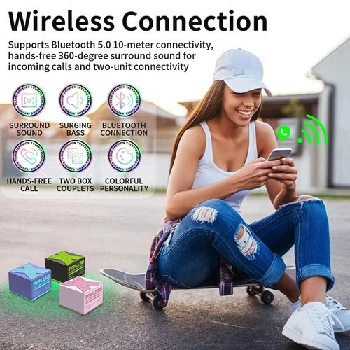 🔥🔥🔥 X1 – Best-Selling Wireless Bluetooth Speaker 🎶🔊 Mini & Portable, featuring high-fidelity sound and impressive volume! 🚀🎵