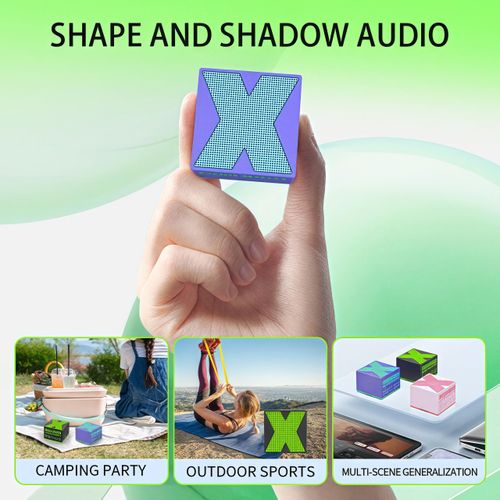 🔥🔥🔥 X1 – Best-Selling Wireless Bluetooth Speaker 🎶🔊 Mini & Portable, featuring high-fidelity sound and impressive volume! 🚀🎵