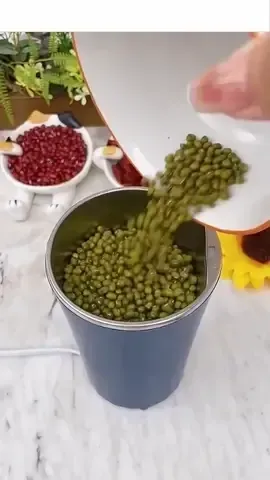 ☕🔥🌿Moinho Elétrico Mini para Café, Especiarias, Grãos e Ervas - Moedor Ultra-Fino Portátil, Moinho de Pó Silencioso com Design Compacto🌰⚡🍂