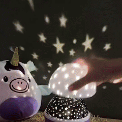 Projetor 2 em 1 Aurora Boreal e Ondas do Oceano - Luz Noturna Relaxante com Música e Som! 🌌🎵🌊14 Cores, Sincroniza com Música! ✨🎶✨ Crie Ambiente Romântico e Divertido 💕