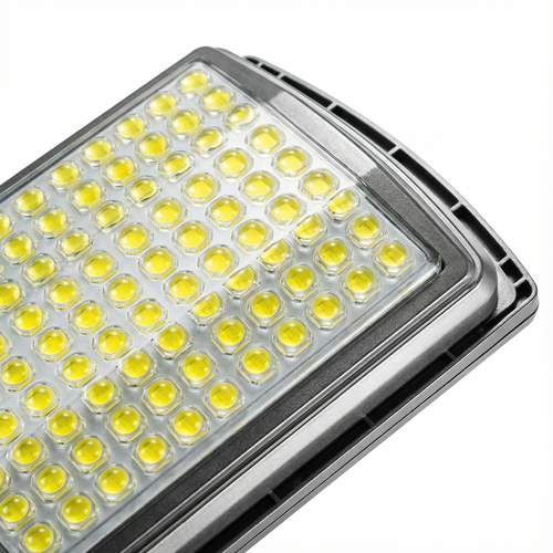 🇦🇴💡🔥 TENDÊNCIA EM LUANDA! — Lâmpada Solar Inteligente ☀️⚡ — Sensor Automático de Movimento 🚶‍♂️📡  — Resistente à Chuva 🌧️💦— Perfeita para Casa, Jardim e Portão 🏠🌳