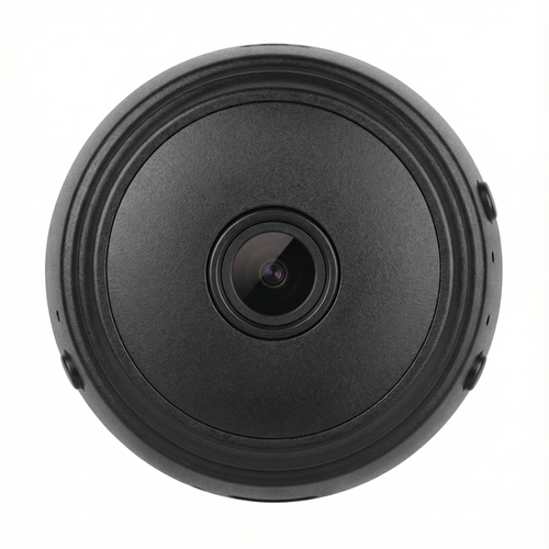 ⚠️🇦🇴 Luanda 🔒 | Câmara A9 HD Grande Angular — Pequena no Tamanho 🔍 —Visão Grande Angular 👀 — Imagem HD Clara 🌙 — Monitorização Interior & Exterior 🏠🚪 — Proteção Antirroubo 24h ⏰