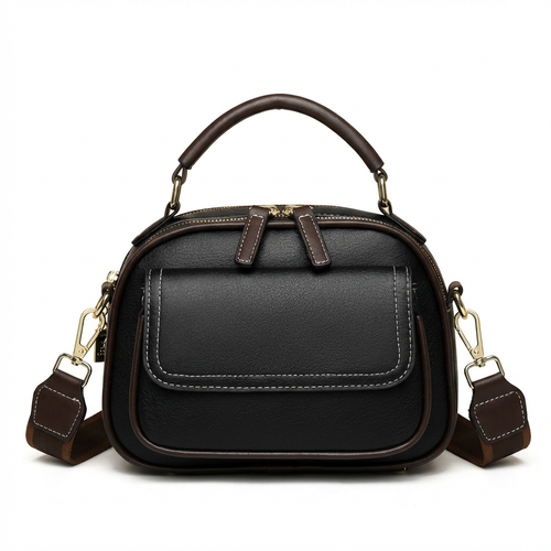 🇦🇴✨ NOVA MODA FEMININA EM LUANDA!—👜 Bolsa Elegante e Moderna—👠 ✨ Super Leve e Confortável—👗 Perfeita para Trabalho, Passeio e Compras—🔥 Estilo Luxuoso que Combina com Qualquer Look—🚚 Entrega Grátis + Pagamento na Entrega