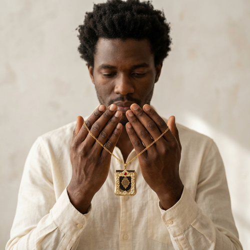 📖📖Mini Real Paper Quran Keychain – Readable Arabic Muslim Gift | Durable Gold Religious Hanging Jewelry