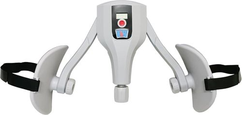 ⏳Limited-time 50% OFF⏰—Pelvic Floor Trainer ,Kegel Exercise Equipment, Thigh Trainer, Leg Exercise Equipment