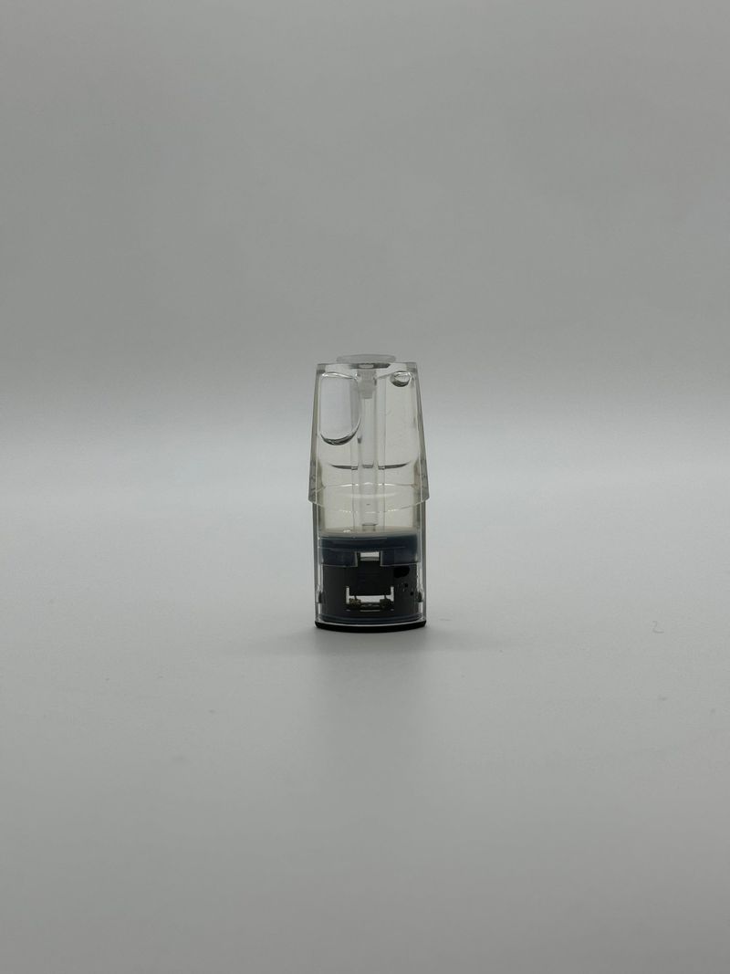 分離式電子煙空煙彈