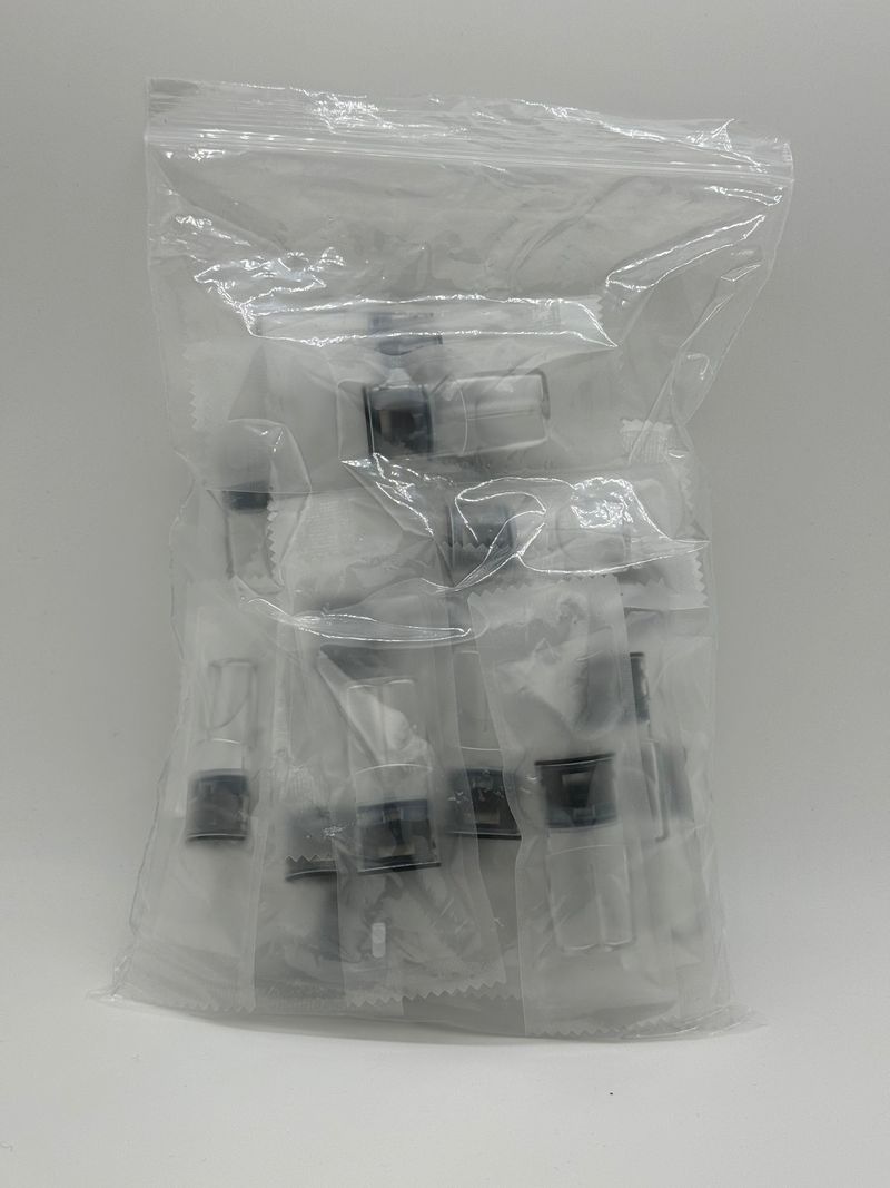 側注油一代煙彈