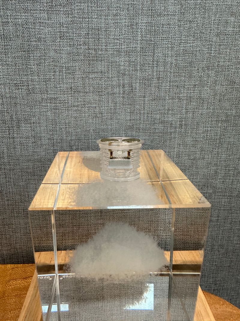 MEEL大煙霧空煙彈