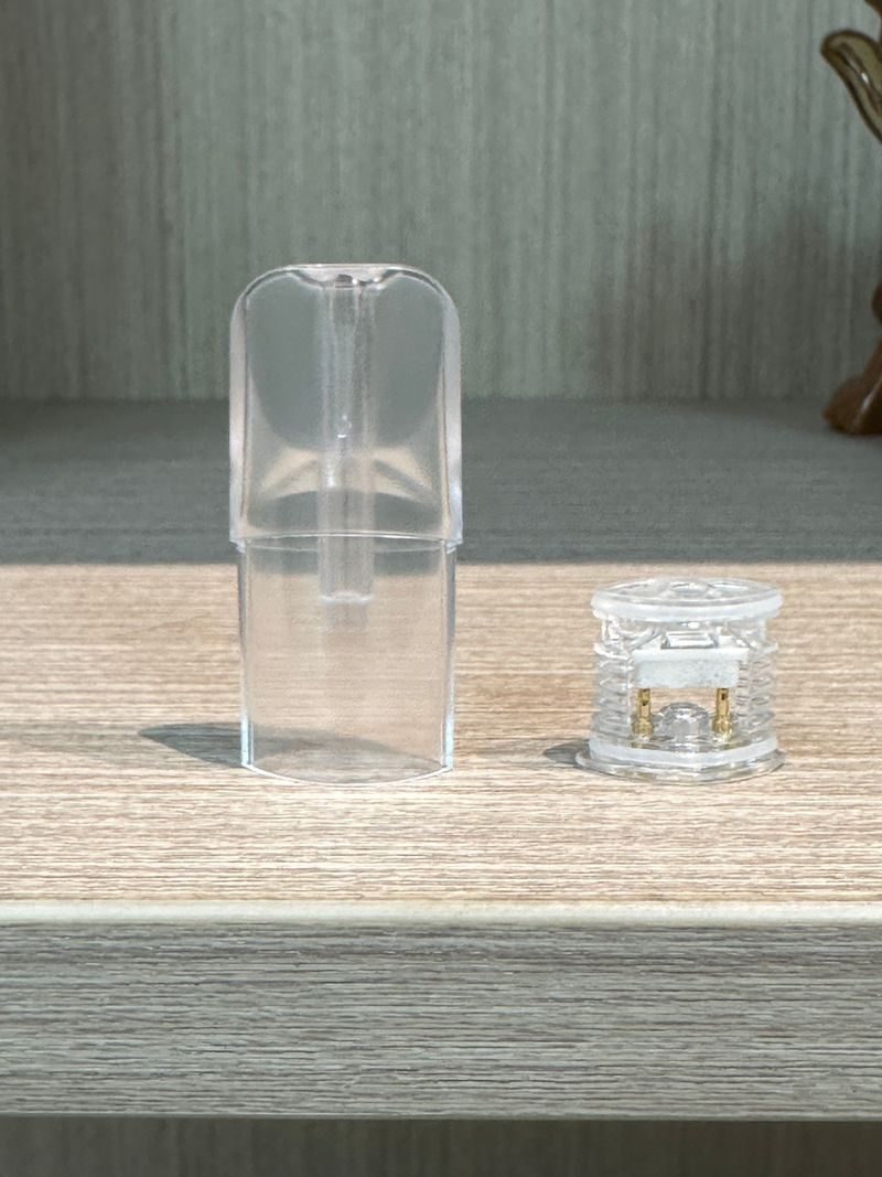 MEEL大煙霧空煙彈