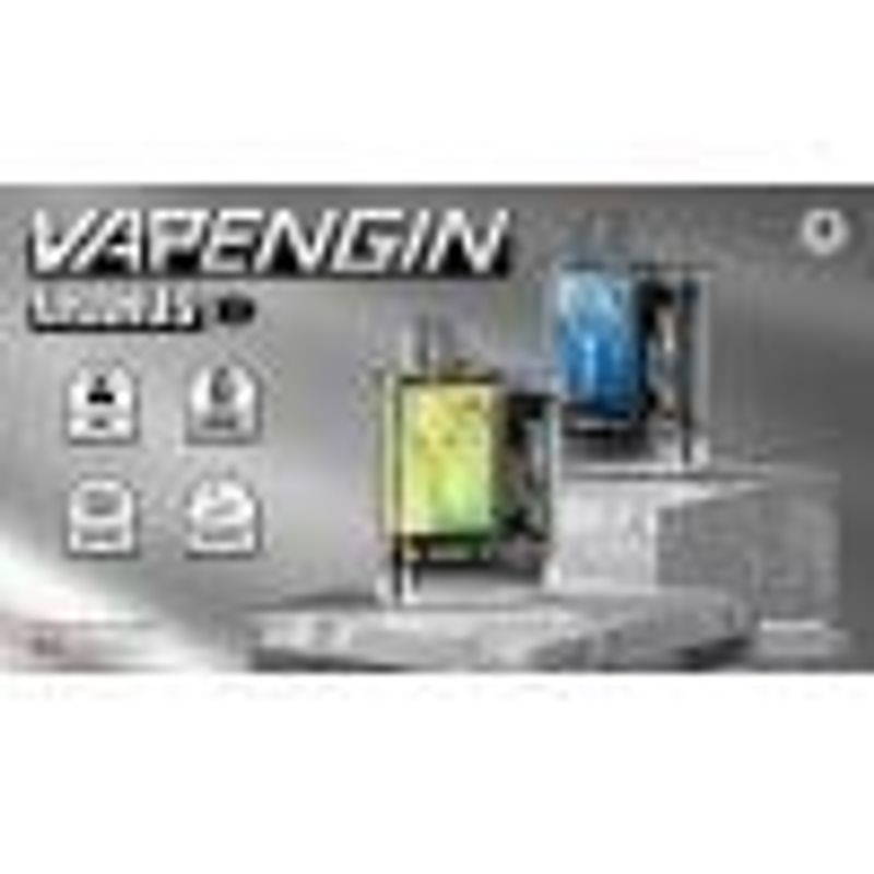 VAPENGIN冥王星7500口電子煙