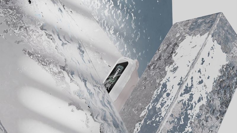 LANAULTRA16000口電子煙