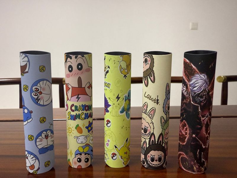 HEAT喜貝LABUBU限定主機