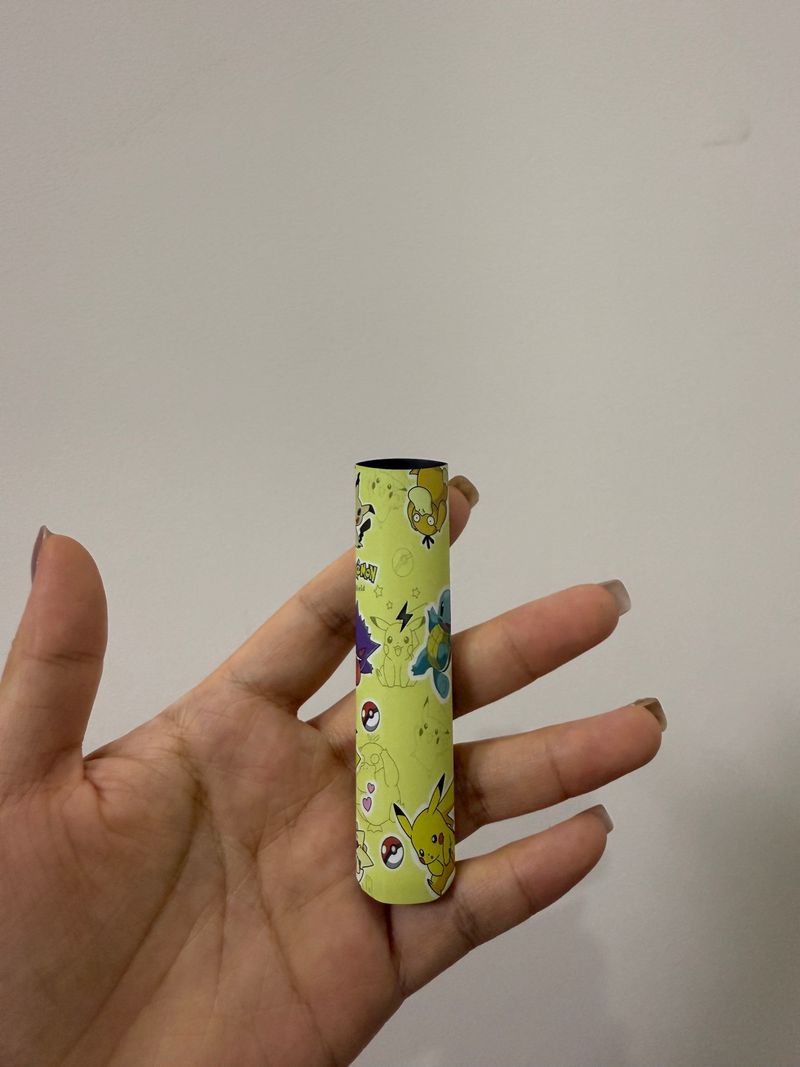 HEAT喜貝LABUBU限定主機