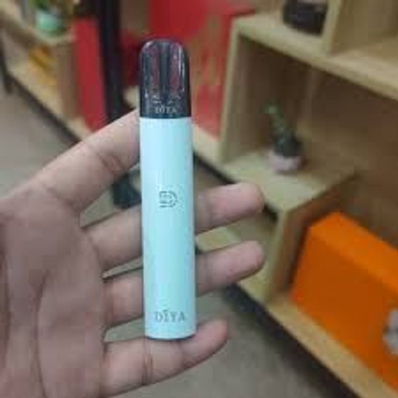 DIYA叮啞換彈電子煙裝置