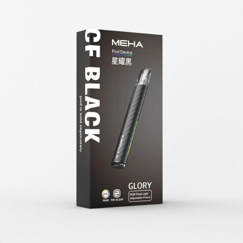 MEHAGLORY榮耀電子煙設備