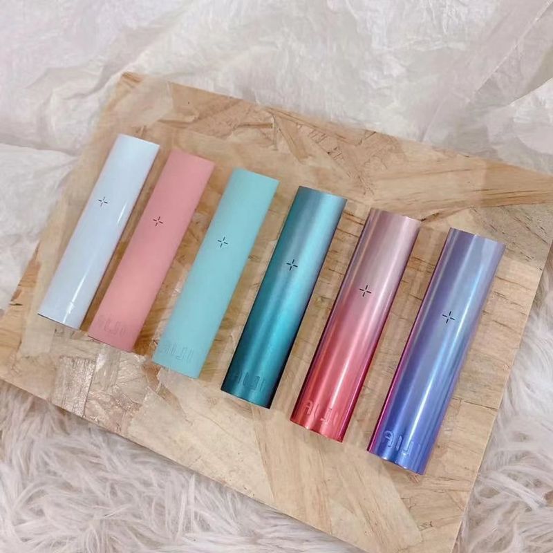 ILIA哩亞電子煙設備