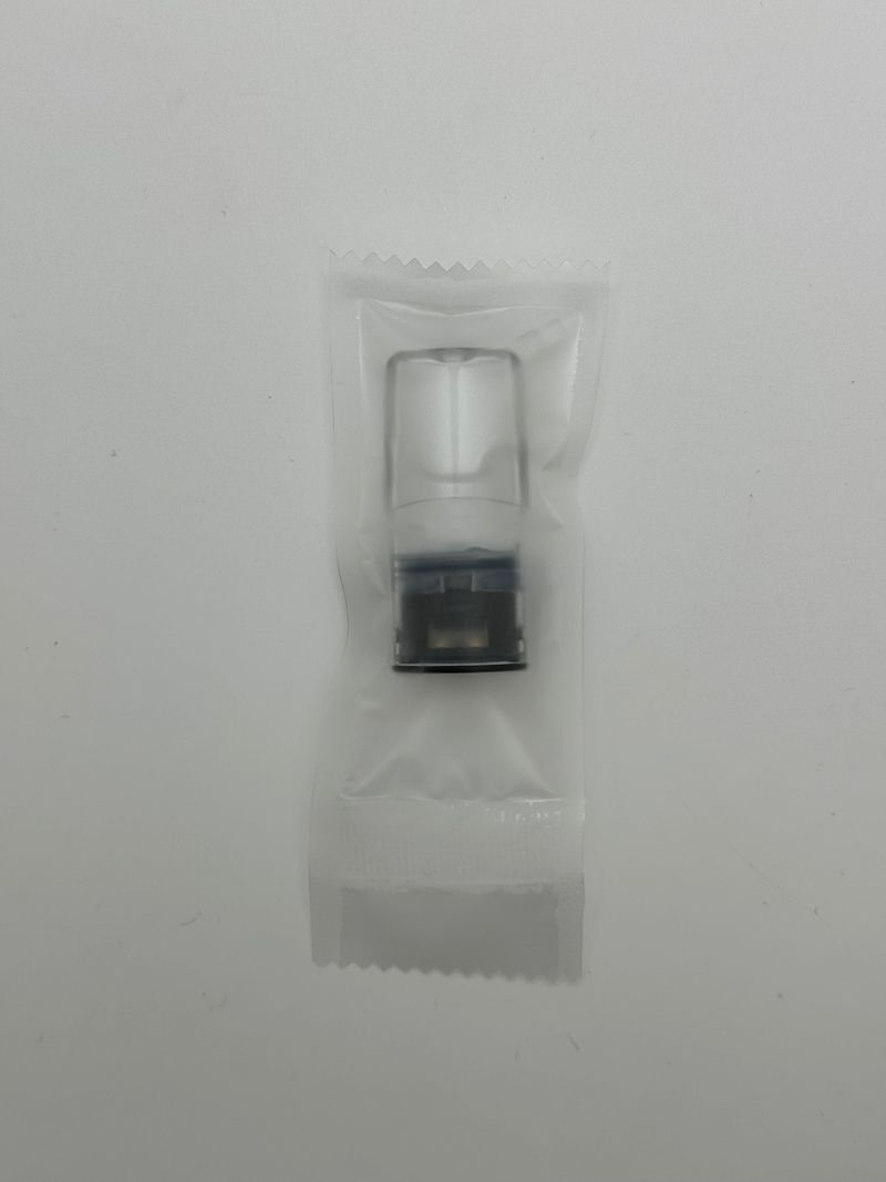 側注油一代煙彈