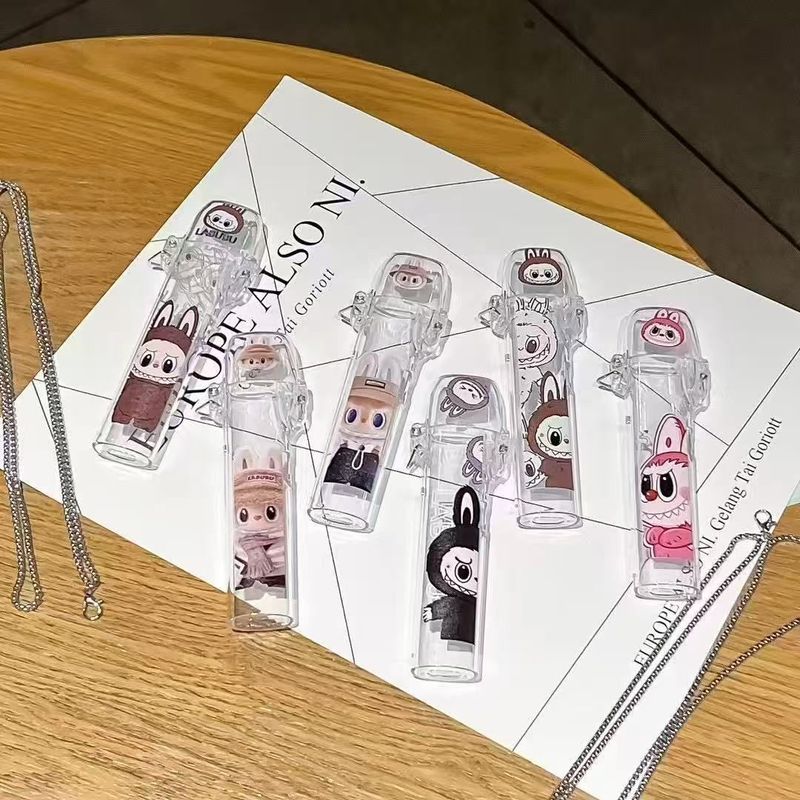 LABUBU電子煙主機保護套