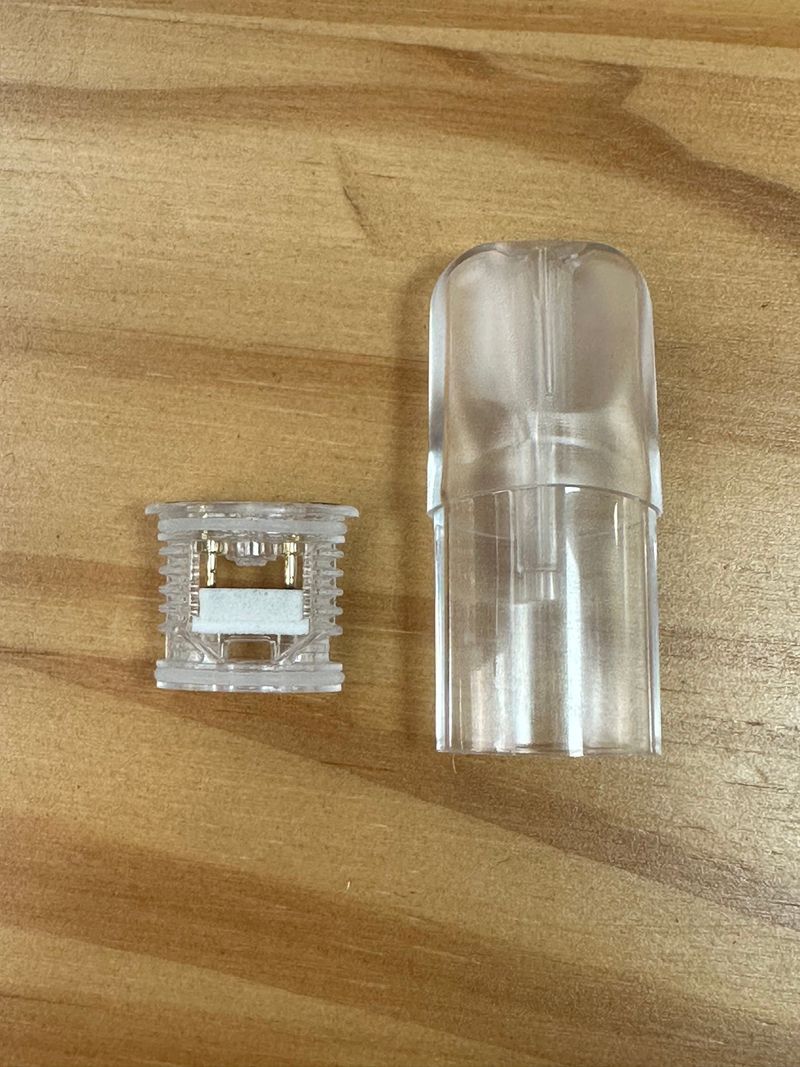 MEEL大煙霧空煙彈