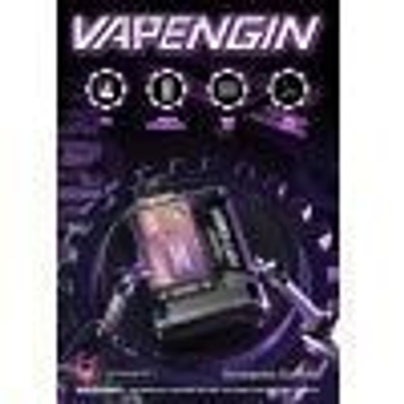 VAPENGIN冥王星7500口電子煙