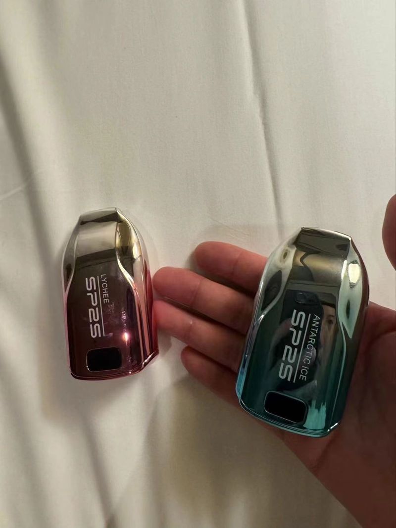 SP212000口電子煙