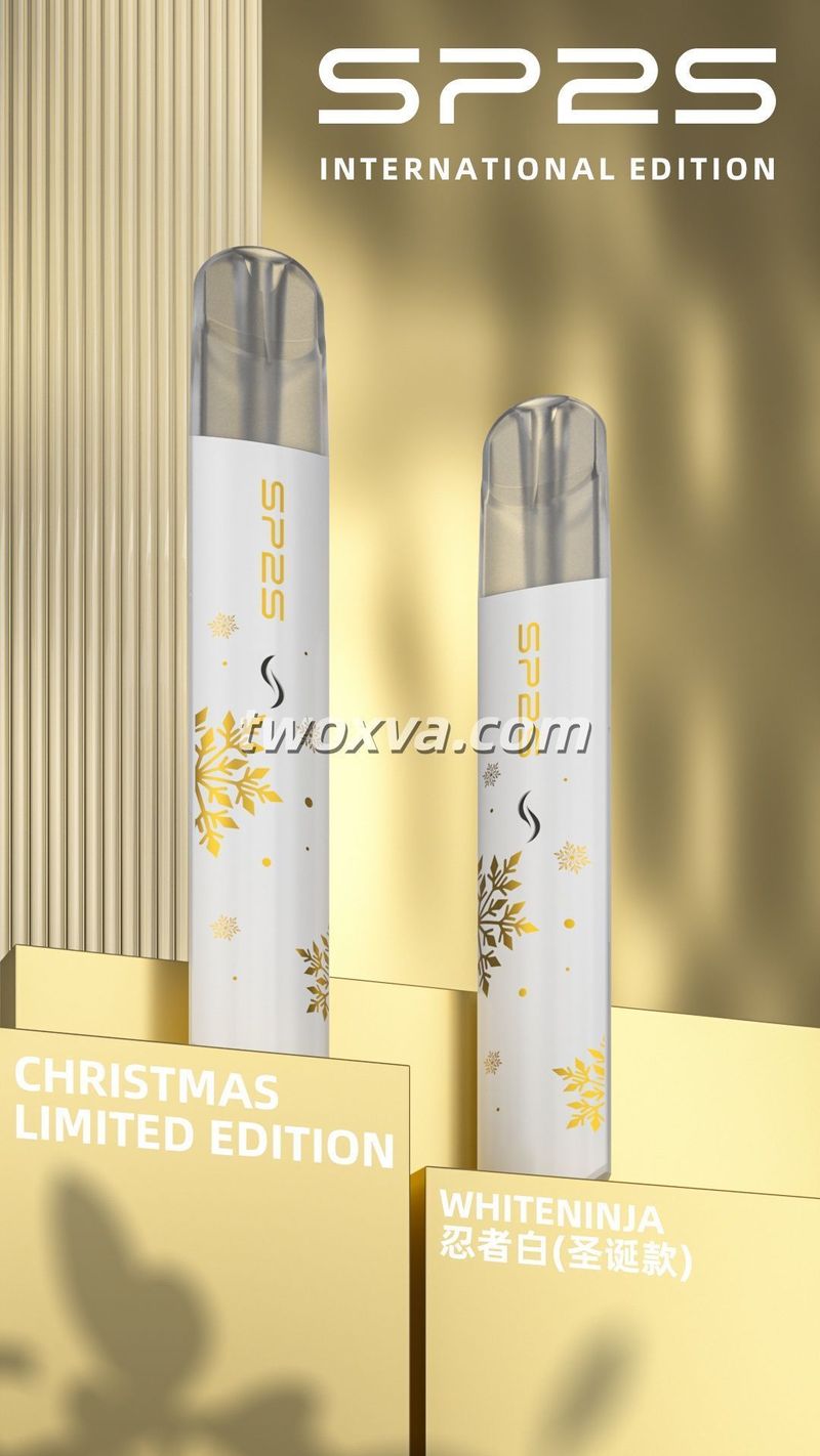 SP2S聖誕限定主機