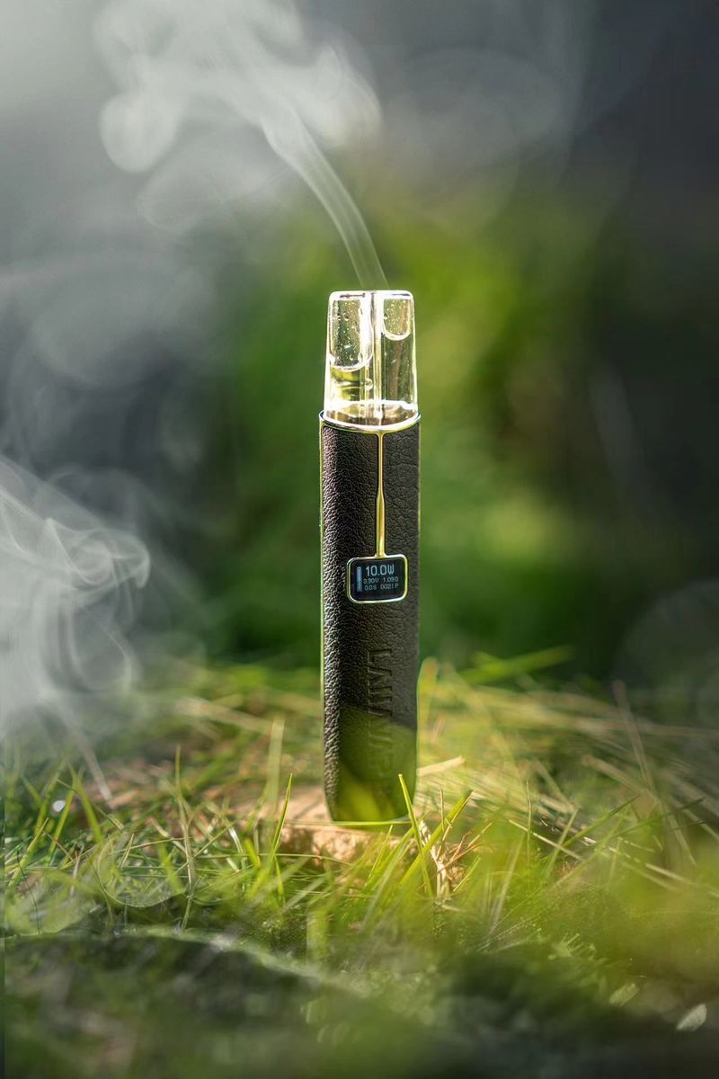 LANA皮革電子煙設備