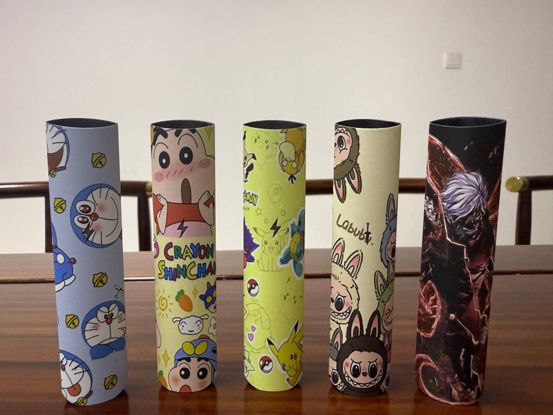 HEAT喜貝LABUBU限定主機