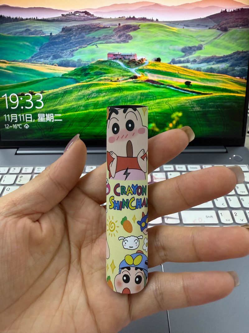 HEAT喜貝LABUBU限定主機