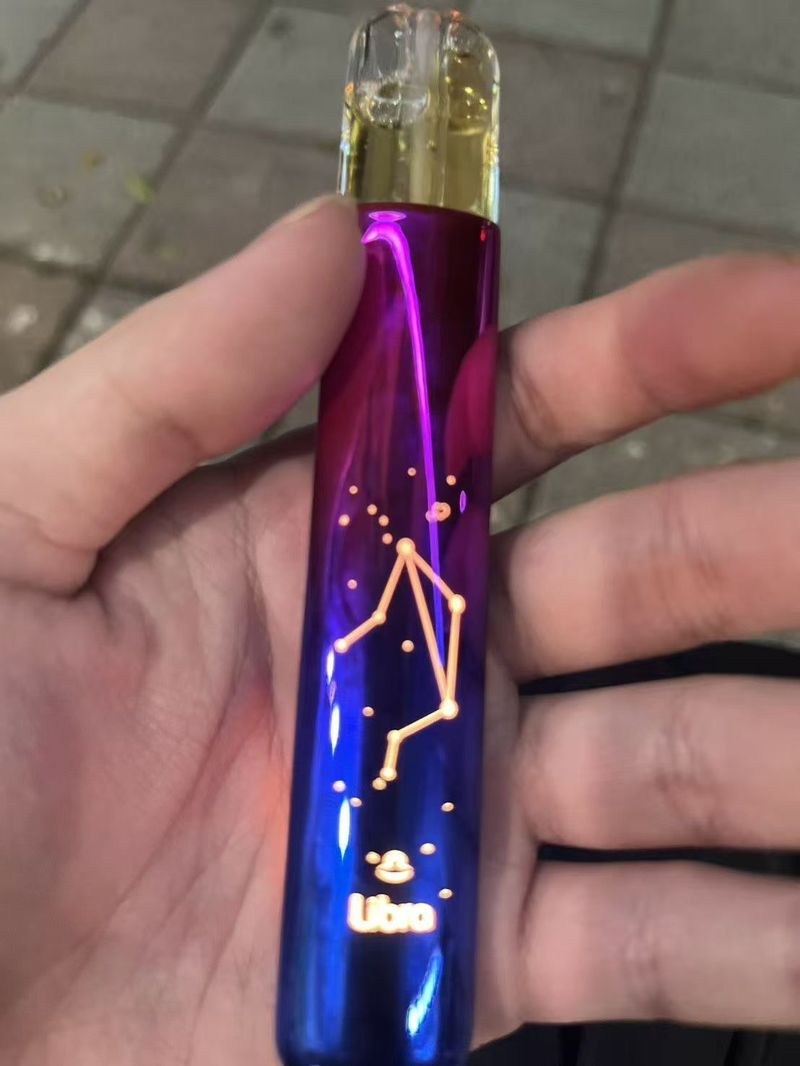 MSO十二星座主機