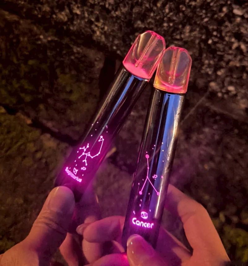 MSO十二星座主機