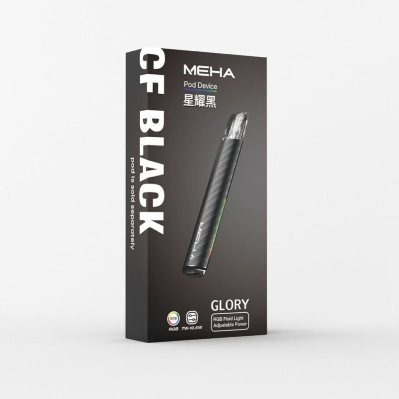 MEHAGLORY榮耀電子煙設備