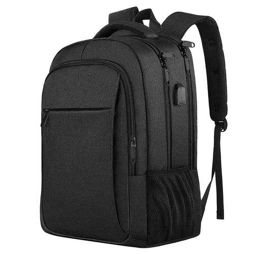 Mochila de viagem à prova d'água