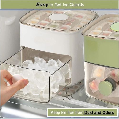 Fast Portable Countertop Ice Maker Machine for Home Office and Travel in Kenya