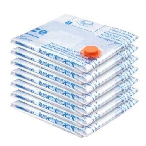 🔥HOT SALE🔥 COD！Electric vacuum pump for vacuum storage bags, comes with 12 extra-large vacuum storage bags.