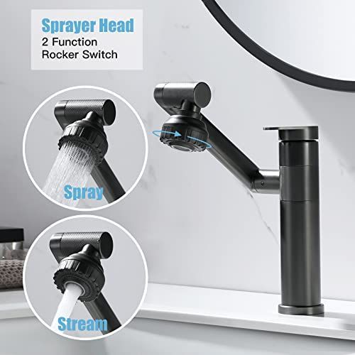 Universal 360 ° Rotatable Faucet （Limited Sale）