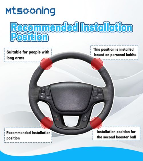 🔥Hot Seller🔥 COD！Nairobi COD — Fast Delivery & Free ReturnsCar Steering Wheel Power Assist Ball: Driving Aid, Multi-Functional, High-End One-Handed Steering Device—The Ultimate Driving Aid for Trucks