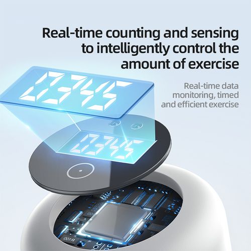 Multifunctional plank support and push-up stand training board – a great tool for chest and abdominal muscle training, perfect for home fitness.