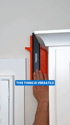 Contour gauge  Irregular profile gauge, radius gauge, profile tracer, shape copying ruler