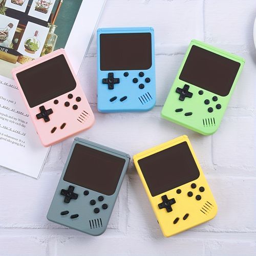 New handheld portable retro-style SUP classic handheld game console