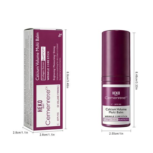 Eye Cream Stick: Reduces Dark Circles and Provides a Lifting Effect