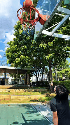 Leg weights for running