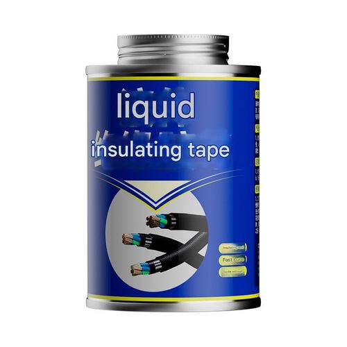 Liquid insulating electrical universal adhesive, waterproof coating, power strip strong sealant, circuit board sealant, flame retardant adhesive
