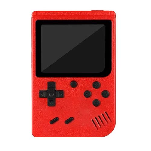 New handheld portable retro-style SUP classic handheld game console
