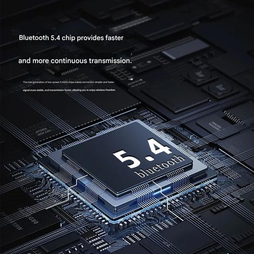 Little Coconut Ball Wireless Bluetooth Earphones, Bluetooth 5.4, Earhook Design, High-Quality Sound, In-Ear Design, Intelligent Noise Cancellation