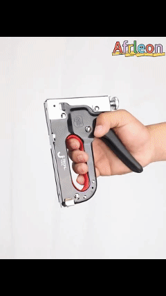 4 in 1 nailer 200 of each of the four types of nails