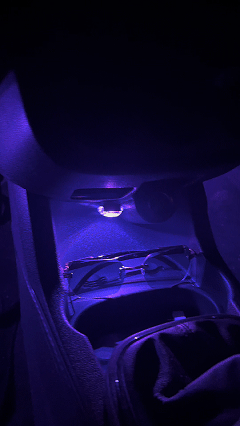 Motorcycle and airplane lights with long battery life, high brightness, RF remote control, car decorative lights, strobe lights, electric vehicle navigation warning lights